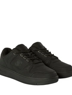 Pánská sportovní obuv Low black KK001 Černá  model 21780726 - CHAMPION