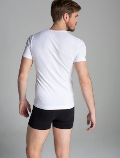 Pánske tričko - SEAMLESS COTTON T-SHIRT