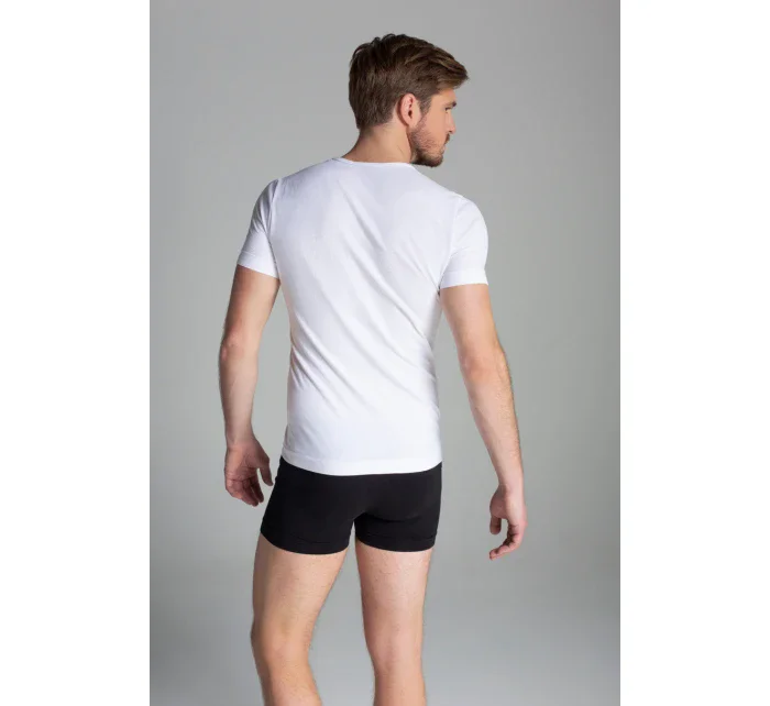 Koszulka Męska - SEAMLESS COTTON T-SHIRT