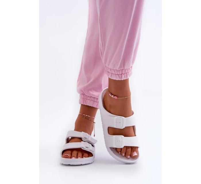 Papuče model 198276 Step in style Papuče model 198276 Step in style