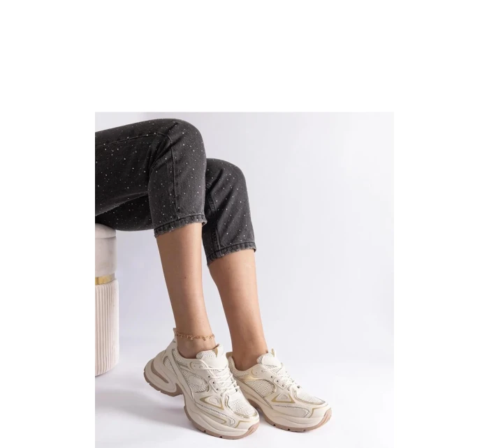 Tenisky model 207178 Solea