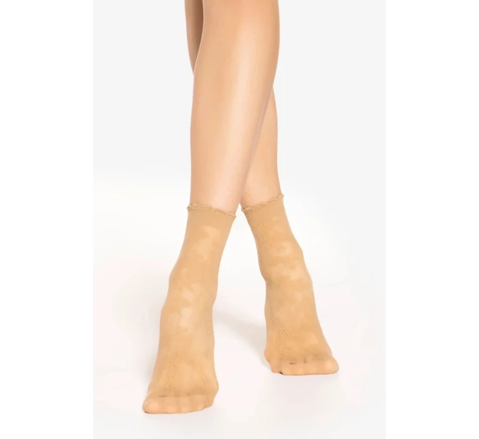 Ponožky model 213344 Gatta