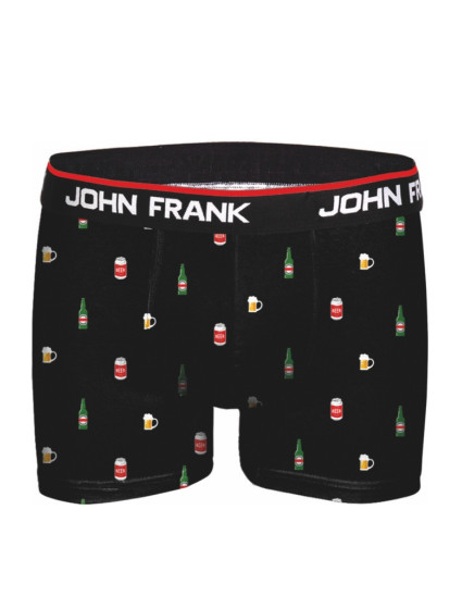 Pánské boxerky model 8234481 - John Frank