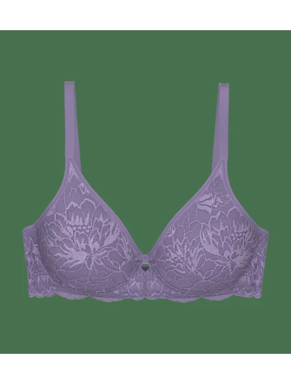 Amourette Charm T W02 – Lilac – TRIUMPH Lilac – TRIUMPH