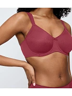 ESSENTIAL MINIMIZER - Minimalizačná podprsenka: elegantné zmenšenie a pevná podpora Triumph ESSENTIAL MINIMIZER - Minimalizačná podprsenka: elegantné zmenšenie a pevná podpora Triumph