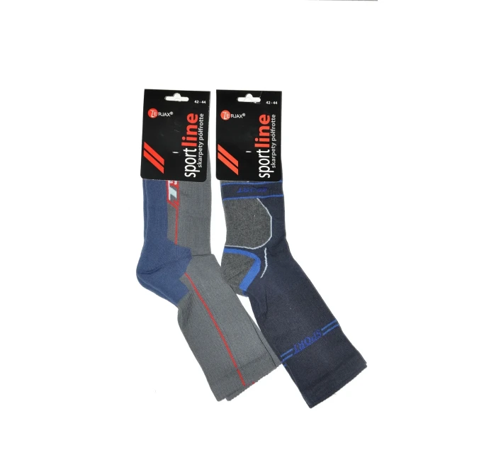 Pánské ponožky Sport Line model 7464069 - Terjax