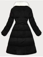 Damski z czarny model 21247630 - J.STYLE Damski z czarny model 21247630 - J.STYLE