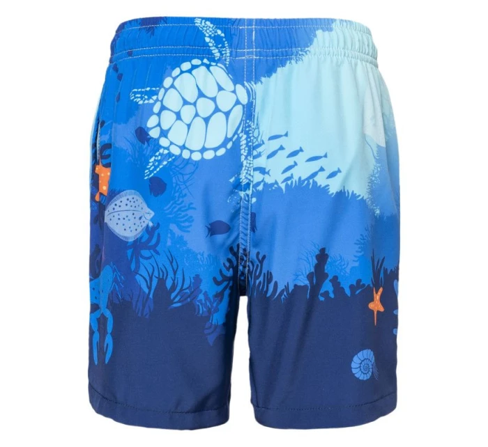 Šortky Aquawave Bali Kids Jr 92800593994