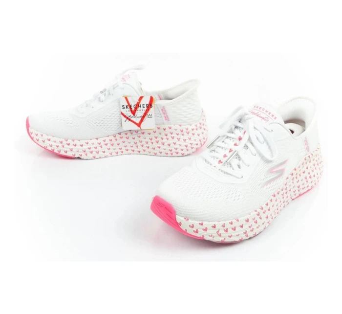 Topánky Skechers W 129630/WPK Topánky Skechers W 129630/WPK