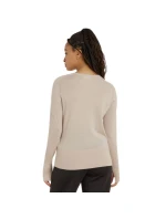 Calvin Klein Extra Fine W Sveter K20K205777