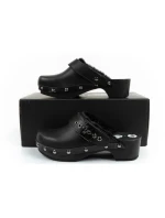 Scholl Iconic W F307031004 dámske dreváky