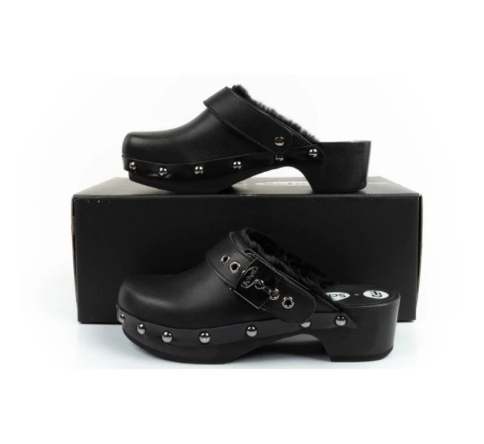 Scholl Iconic W F307031004 dámske dreváky