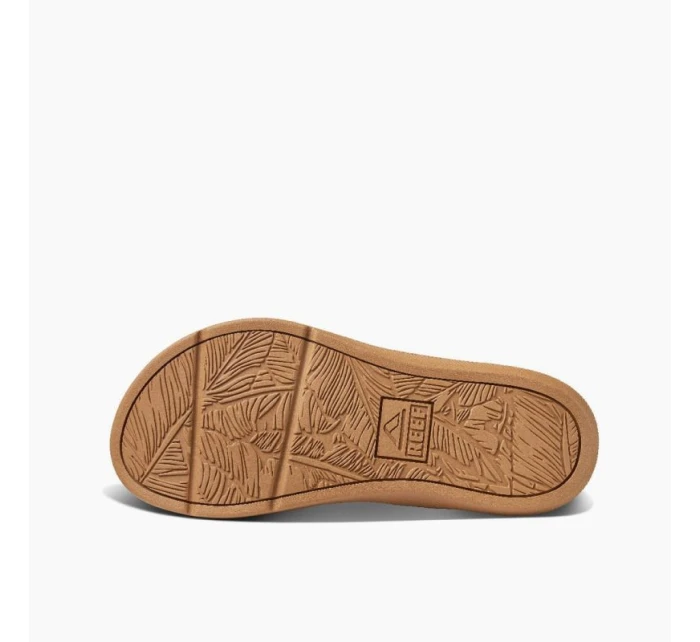 Žabky Santa Ana Cloud W model 21134558 - Reef