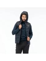 Pánska prešívaná vesta SAVARO