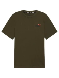 Puma Ess+ 2 M 674470 76 Tričko