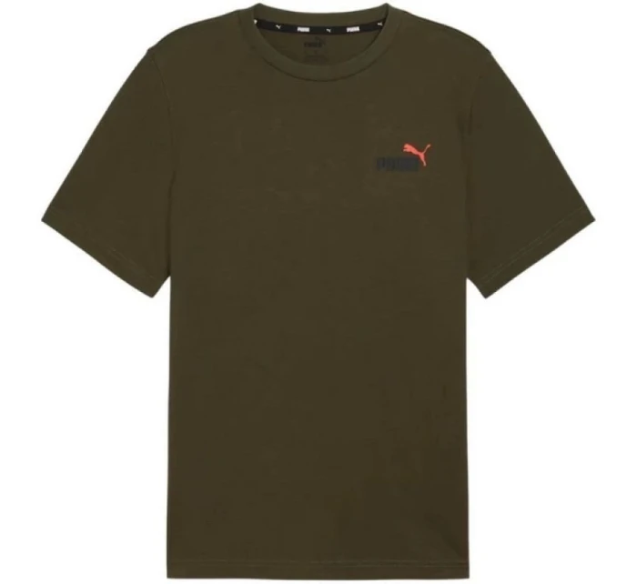 Koszulka 2 M model 21094877 - Puma Koszulka 2 M model 21094877 - Puma