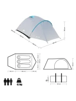 Stan NILS pro 3 model 21332455 - Nils Extreme Stan NILS pro 3 model 21332455 - Nils Extreme