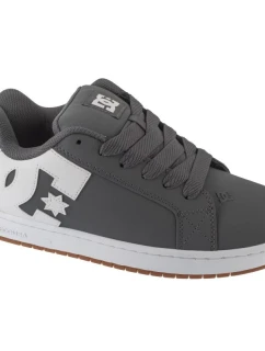 Topánky DC Court Graffik DC01661-065 Grey 41