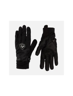 Rossignol Xc Active Rukavice čierne