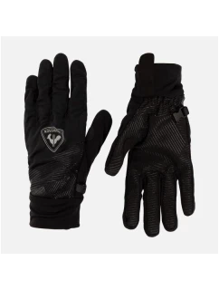 Rossignol Xc Active Rukavice čierne