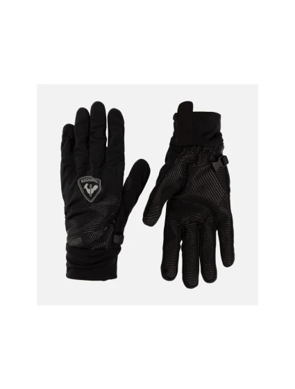 Rossignol Xc Active Rukavice čierne Rossignol Xc Active Rukavice čierne