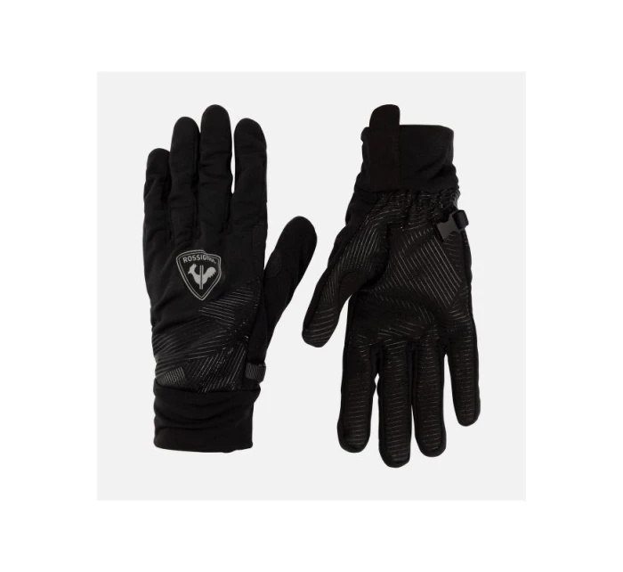 Rossignol Xc Active Rukavice čierne Rossignol Xc Active Rukavice čierne