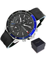 Pánske hodinky Tommy Hilfiger 1791724 Pánske hodinky Tommy Hilfiger 1791724