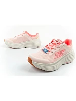 Skechers dámske športové topánky Max Cushioning running light pink women's