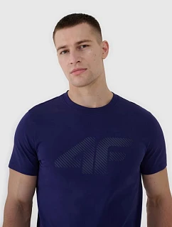 Pánské tričko model 22063520 - 4F