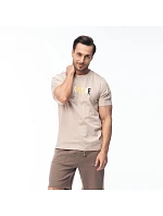 Pánské tričko s krátkým rukávem model 22151359 SP - Hi-Tec