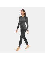 Dámské tričko Pro Edition grey W model 16014483 - Alpinus