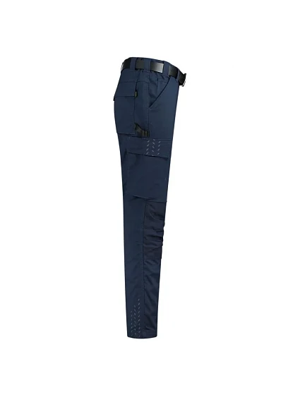 Pracovní kalhoty Twill Cordura model 18968208 - Malfini Pracovní kalhoty Twill Cordura model 18968208 - Malfini