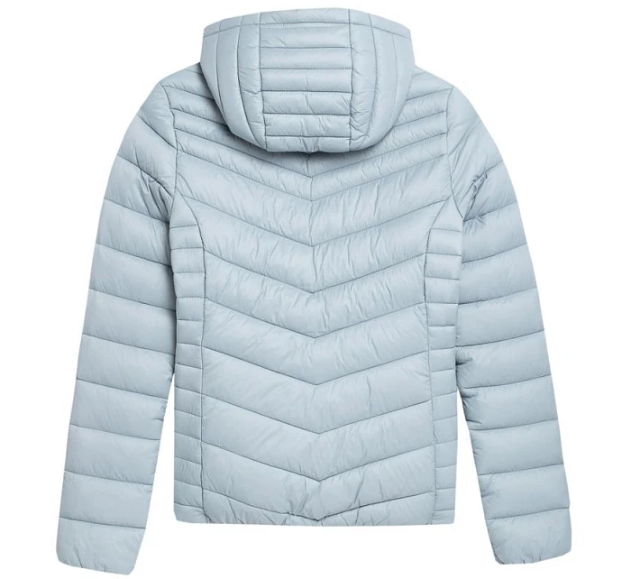 Dámska páperová bunda F095 W 4FSS23TDJAF095 34S - 4F