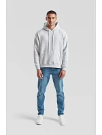 Fruit of the Loom Premium Hooded Sweat Pánska mikina s kapucňou 16.2152 classic olive Fruit of the Loom Premium Hooded Sweat Pánska mikina s kapucňou 16.2152 classic olive