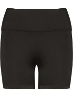 PA Dámské šortky 20. black model 22423668 - Kariban ProAct PA Dámské šortky 20. black model 22423668 - Kariban ProAct