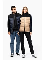K Prošívaná vesta 20. black model 22422899 - Kariban K Prošívaná vesta 20. black model 22422899 - Kariban