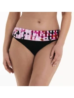 Style Bottom kalhotky černobílá  model 21160448 - Anita Classix