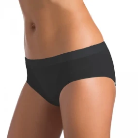 Kalhotky klasické bezešvé model 13725039 Daily Barva: - Intimidea