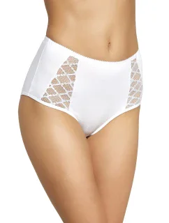 Gabidar 183 farba:biela