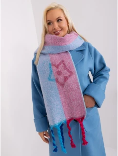 Šatka AT SZ 2316.79 viacfarebný