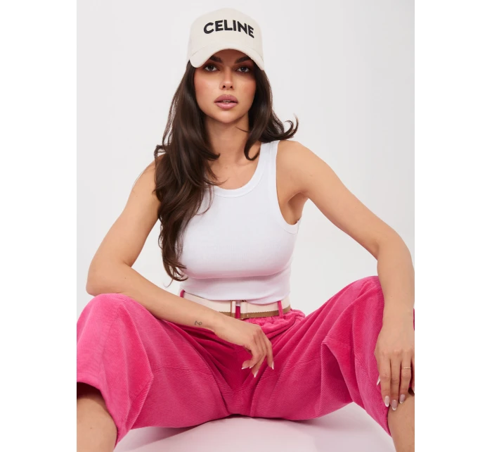 Top model 22024812 biały - FPrice