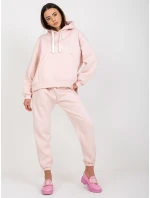 Dámska súprava EM KMPL 630 set 1.40P svetlo ružová - FPrice