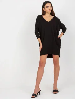 Tunika EM TU HS 21 98.59P čierna