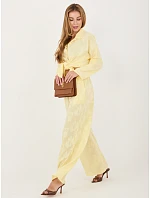 Súprava IT KMPL 10127.60 svetložltá