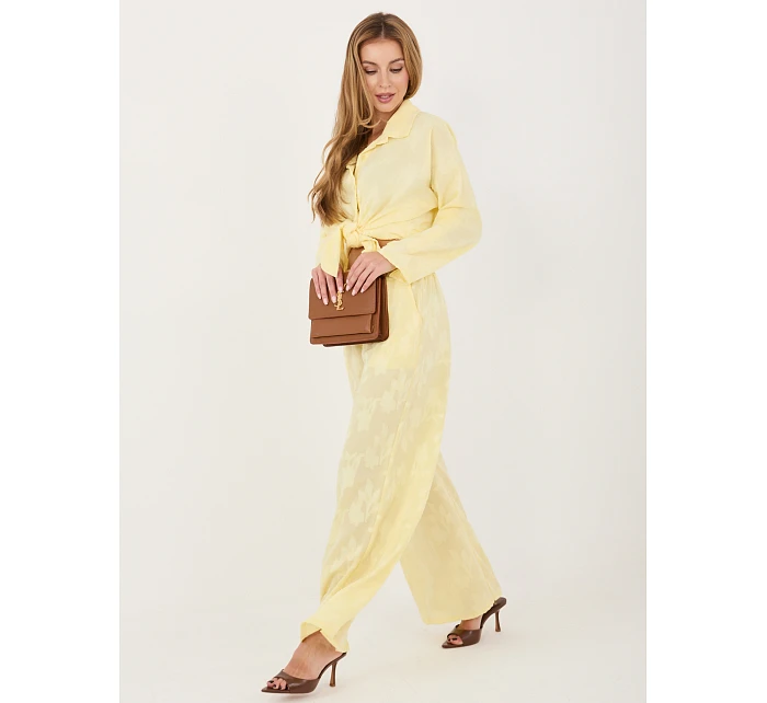 Súprava IT KMPL 10127.60 svetložltá