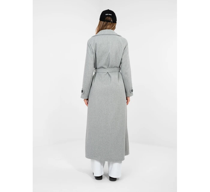 Płaszcz IT PL model 22002696 szary - FPrice