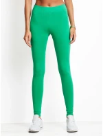 Legíny RV LG 2850.29P zelená Legíny RV LG 2850.29P zelená