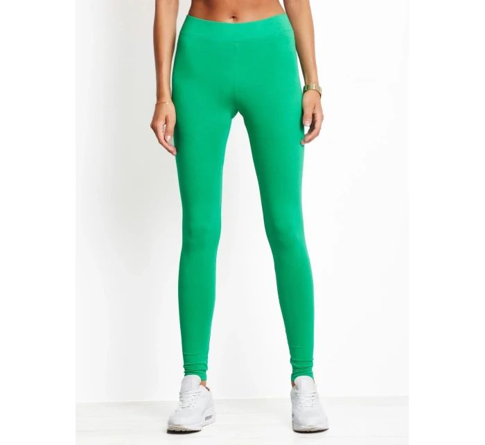 Legíny RV LG 2850.29P zelená Legíny RV LG 2850.29P zelená