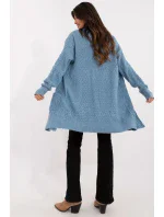 Sveter na gombíky model 199520 AT