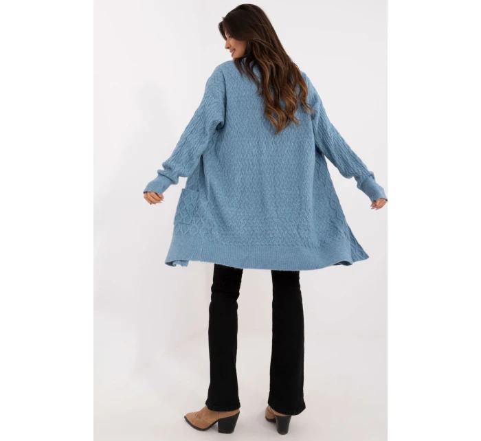 Sveter na gombíky model 199520 AT